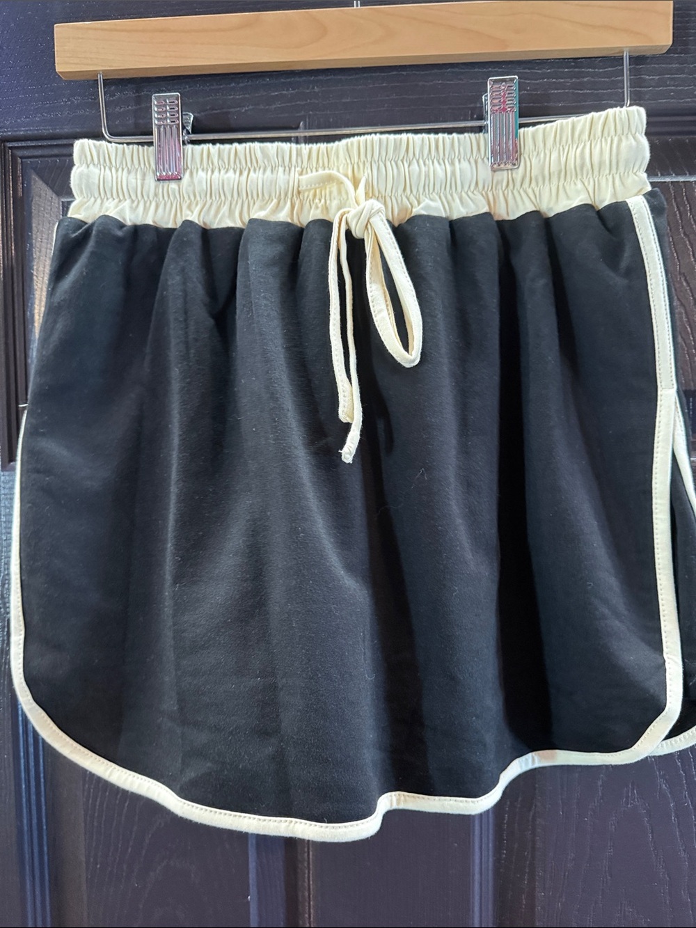 Skort